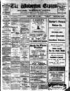Wolverton Express Friday 21 November 1919 Page 1