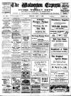 Wolverton Express Friday 06 May 1921 Page 1