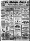 Wolverton Express Friday 13 January 1922 Page 1