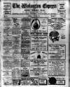 Wolverton Express Friday 30 April 1926 Page 1