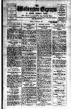 Wolverton Express Friday 12 January 1940 Page 1