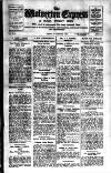 Wolverton Express Friday 16 February 1940 Page 1