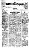 Wolverton Express Friday 22 November 1940 Page 1