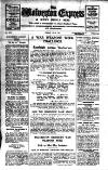 Wolverton Express Friday 02 May 1941 Page 1
