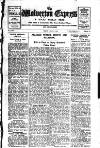 Wolverton Express Friday 11 July 1941 Page 1