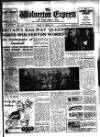 Wolverton Express Friday 19 March 1948 Page 1