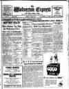 Wolverton Express Friday 12 May 1950 Page 1