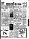Wolverton Express Friday 02 May 1952 Page 1