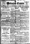 Wolverton Express Friday 10 February 1956 Page 1