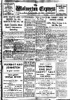 Wolverton Express Friday 24 February 1956 Page 1