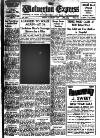 Wolverton Express Friday 03 January 1958 Page 1