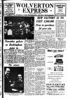 Wolverton Express Friday 14 February 1964 Page 1