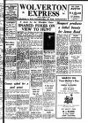 Wolverton Express Friday 06 March 1964 Page 1