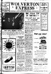 Wolverton Express Friday 24 April 1964 Page 1