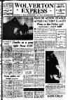 Wolverton Express Friday 06 November 1964 Page 1