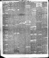 Irish Weekly and Ulster Examiner Saturday 05 December 1891 Page 4