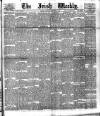 Irish Weekly and Ulster Examiner Saturday 12 December 1891 Page 1