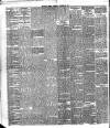 Irish Weekly and Ulster Examiner Saturday 12 December 1891 Page 4