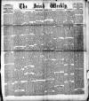 Irish Weekly and Ulster Examiner Saturday 26 December 1891 Page 1