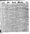 Irish Weekly and Ulster Examiner Saturday 30 January 1892 Page 1