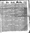 Irish Weekly and Ulster Examiner Saturday 06 February 1892 Page 1