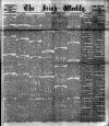 Irish Weekly and Ulster Examiner Saturday 16 April 1892 Page 1