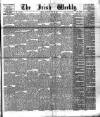 Irish Weekly and Ulster Examiner Saturday 28 May 1892 Page 1