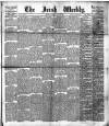 Irish Weekly and Ulster Examiner Saturday 04 June 1892 Page 1