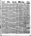 Irish Weekly and Ulster Examiner Saturday 13 August 1892 Page 1
