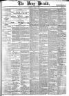 Bray and South Dublin Herald Saturday 06 April 1878 Page 1
