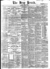 Bray and South Dublin Herald Saturday 13 April 1878 Page 1
