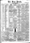Bray and South Dublin Herald Saturday 31 August 1878 Page 1