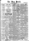 Bray and South Dublin Herald Saturday 19 October 1878 Page 1