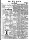 Bray and South Dublin Herald Saturday 26 October 1878 Page 1