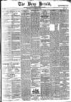 Bray and South Dublin Herald Saturday 23 November 1878 Page 1