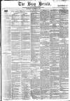 Bray and South Dublin Herald Saturday 14 December 1878 Page 1