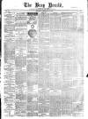 Bray and South Dublin Herald Saturday 14 February 1880 Page 1