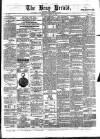 Bray and South Dublin Herald Saturday 10 April 1880 Page 1