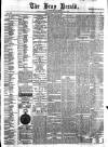 Bray and South Dublin Herald Saturday 31 July 1880 Page 1