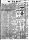Bray and South Dublin Herald Tuesday 30 November 1880 Page 1