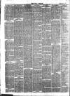 Bray and South Dublin Herald Tuesday 30 November 1880 Page 4