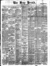 Bray and South Dublin Herald Saturday 21 May 1881 Page 1