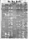 Bray and South Dublin Herald Saturday 26 November 1881 Page 1