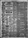 Bray and South Dublin Herald Saturday 14 January 1882 Page 4