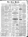 Bray and South Dublin Herald Saturday 03 November 1883 Page 1