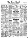 Bray and South Dublin Herald Saturday 19 July 1884 Page 1