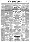 Bray and South Dublin Herald Saturday 21 November 1885 Page 1