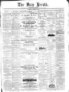 Bray and South Dublin Herald Saturday 27 March 1886 Page 1