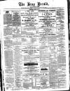Bray and South Dublin Herald Saturday 24 July 1886 Page 1