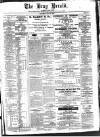 Bray and South Dublin Herald Saturday 31 July 1886 Page 1